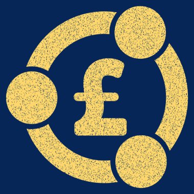 Lirası mali işbirliği grenli doku simgesi