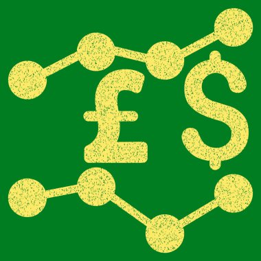 Lirası ve Doları eğilimleri grenli doku simgesi