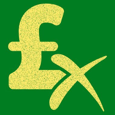 Lirası grenli doku simgesini reddetmek