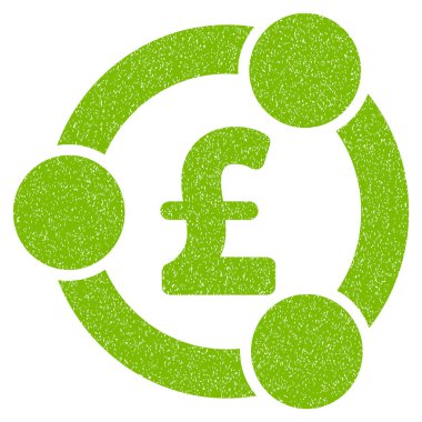 Lirası mali işbirliği grenli doku simgesi