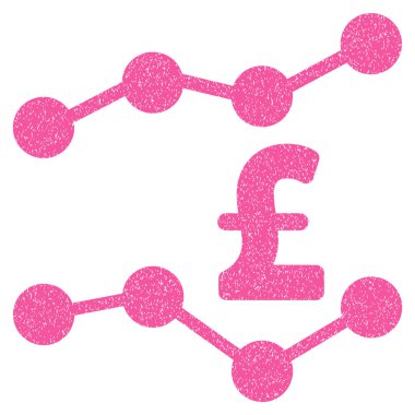 Lirası eğilimleri grenli doku simgesi