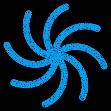 Sarmal grenli doku simgesi