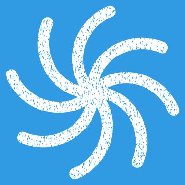 Sarmal grenli doku simgesi