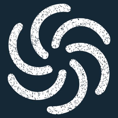 Galaxy grenli doku simgesi