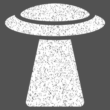 UFO Ray grenli doku simgesi