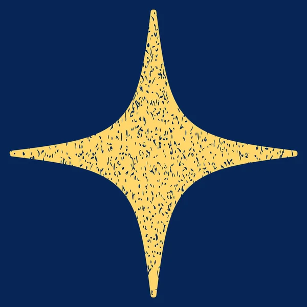 Звёздно-серая текстура — стоковый вектор