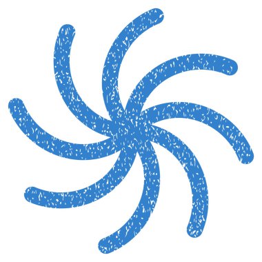 Sarmal grenli doku simgesi