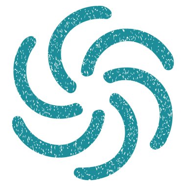 Galaxy grenli doku simgesi