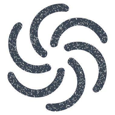 Galaxy grenli doku simgesi