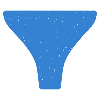 Filtre grenli doku simgesi