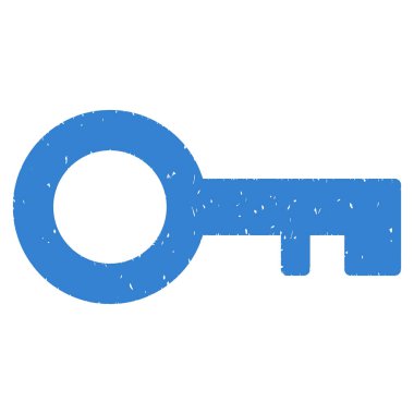 Anahtar grenli doku simgesi