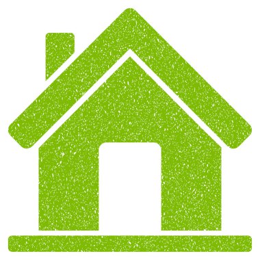 Ev grenli doku simgesi