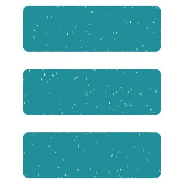 Veritabanı grenli doku simgesi