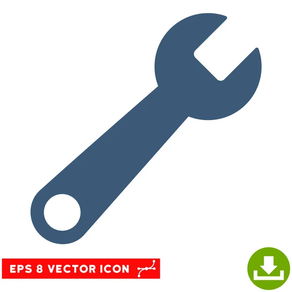 Chave de vetor Eps Ícone — Vetor de Stock