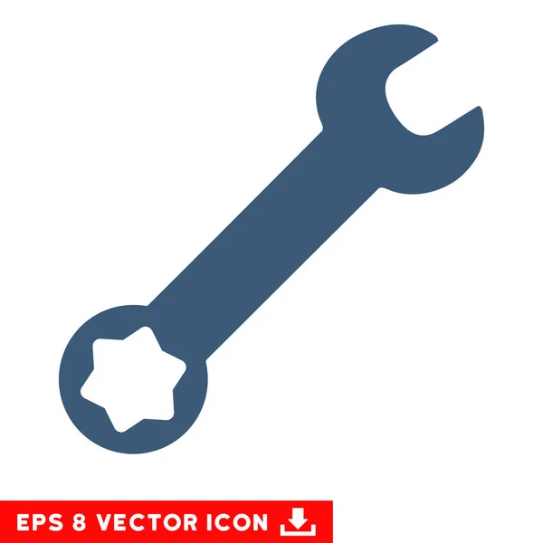 Chave de vetor Eps Ícone — Vetor de Stock