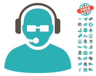 İşleç simgesi ücretsiz bonus