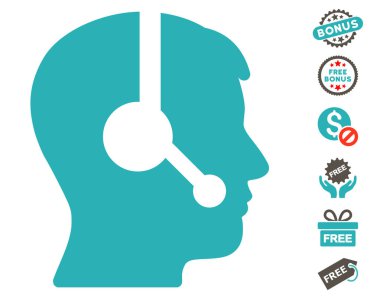 İşleç simgesi ücretsiz bonus