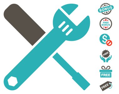 Araçlar simgesi ücretsiz bonus