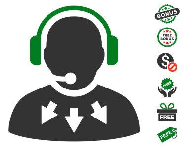 Operatör ileti simgesi ücretsiz bonus