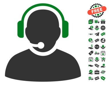 İşleç simgesi ücretsiz bonus