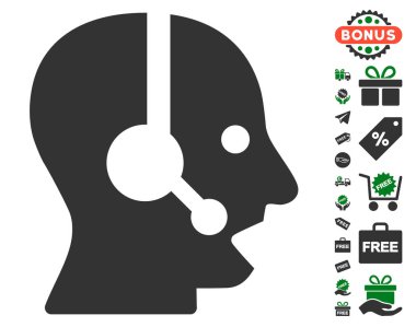 İşleç simgesi ücretsiz bonus