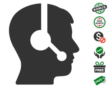 İşleç simgesi ücretsiz bonus