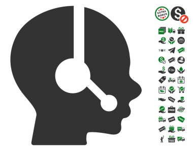 İşleç simgesi ücretsiz bonus