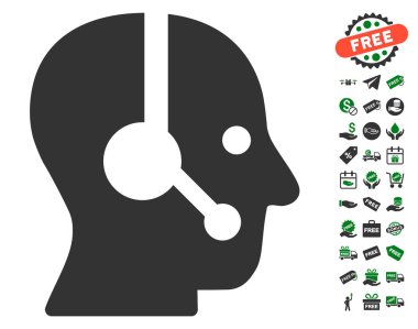 İşleç simgesi ücretsiz bonus