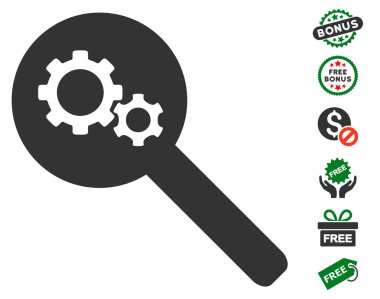 Arama vites araç simgesini ücretsiz bonus