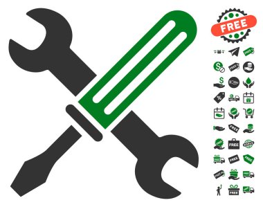 Araçlar simgesi ücretsiz bonus