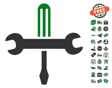 Araçlar simgesi ücretsiz bonus