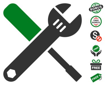 Araçlar simgesi ücretsiz bonus