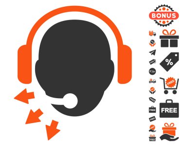 Operatör ileti simgesi ücretsiz bonus