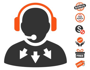 Operatör ileti simgesi ücretsiz bonus