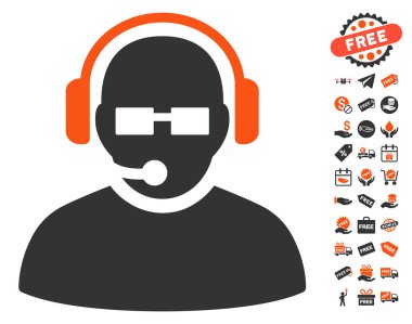 İşleç simgesi ücretsiz bonus