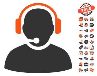 İşleç simgesi ücretsiz bonus