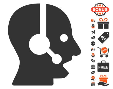 İşleç simgesi ücretsiz bonus