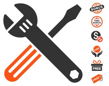 Araçlar simgesi ücretsiz bonus