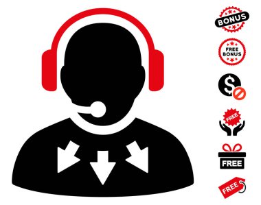 Operatör ileti simgesi ücretsiz bonus