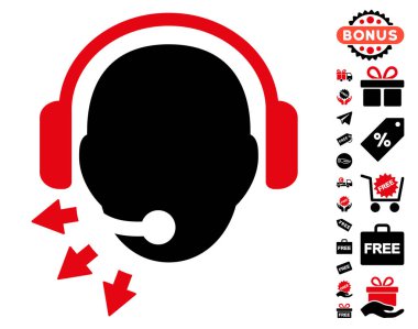 Operatör ileti simgesi ücretsiz bonus