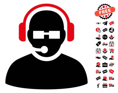 İşleç simgesi ücretsiz bonus