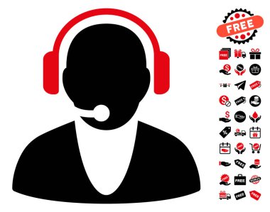 İşleç simgesi ücretsiz bonus