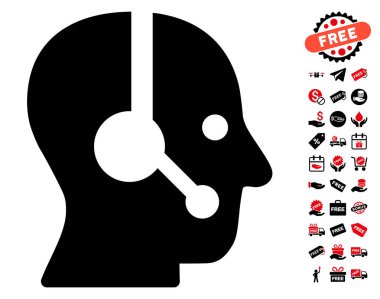 İşleç simgesi ücretsiz bonus