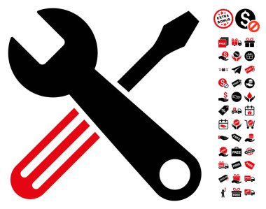 Araçlar simgesi ücretsiz bonus