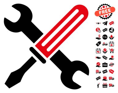 Araçlar simgesi ücretsiz bonus