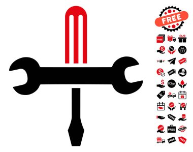 Araçlar simgesi ücretsiz bonus