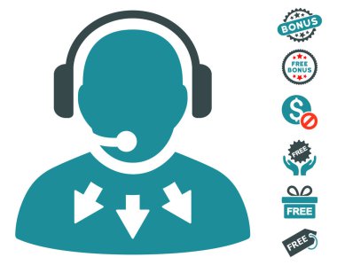 Operatör ileti simgesi ücretsiz bonus