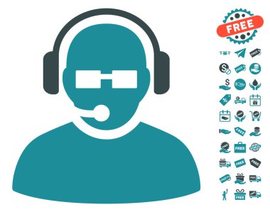 İşleç simgesi ücretsiz bonus