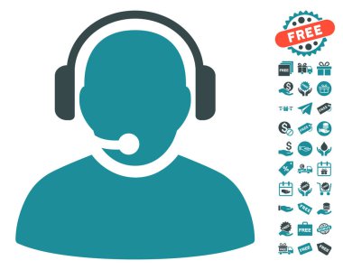 İşleç simgesi ücretsiz bonus