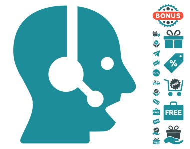 İşleç simgesi ücretsiz bonus